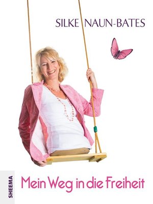 cover image of Mein Weg in die Freiheit